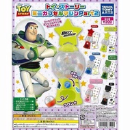 TOY STORY 玩具總動員 迷你扭蛋機 / 迷你轉蛋機 Part2