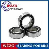 WZZG 10pcs 6903/18 18307-2RS 18307 6903 RS MR18307-2RS nonstandard bike bicycle bearing