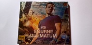 VCD The Bourne Ultimatum - original