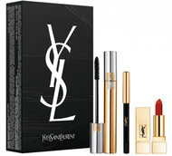 Set YSL 3 Món Mascara Volume Effet Faux Cils N1