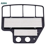 LY ASDL Moto Bike Air Filter Para Sa HONDA Cbr400 Nc23 1988 1989