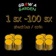 ✨[PROMO]✨ 1SX - 100SX  (SexTrillion) Sheckles | PC GAME