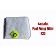 Yamaha R25 petrol Fuel Pump Filter