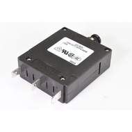 Update！Hot ,LW33389 - E-T-A 8340-G211-N1F4-A4H0-25A, Hydraulic-magnetic circuit breaker(New)