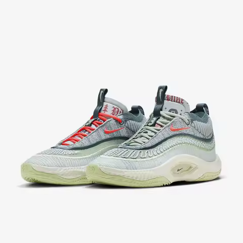 Nike genuine Cosmic Unity 3 EP Men's Basketball Shoes DV2770-003