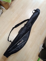 Shimano  NEXUS RC-122M 135 R 竿袋 磯釣釣魚