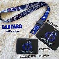 High quality  CFC SFC YFC KFC Couples for Christ   Youth for Christ /Singles for Christ/ K4C Kids fo
