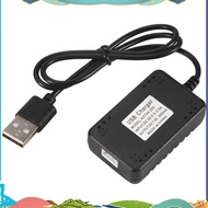 7.4V 2000Mah XH-3P Quick USB Charger for  144001 XK K130 12428 XH-3P Quick USB Charger for  144001 X