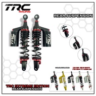 TRC Racing Rear Shock Absorber Suspension with Reservoir NMAX v1/AIRBLADE 320mm 1121-320