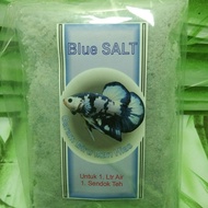 Blue Salt Garam Biru Ikan Hias
