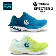 รองเท้าวิ่ง Topo Specter 2 Men ผู้ชาย