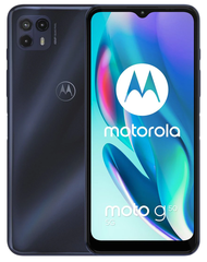 Moto g50 5G Ram4/128gb(เครื่องใหม่มือ1เครื่องศูนย์ไทยมีประกัน)หน้าจอ 90Hz ชิป Dimensity 700 กล้อง 48