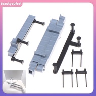 [Bety-t] Professional Airport Equipment Corridor Bridge Scene Model Static Facility for Airport Dior