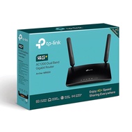 TP LINK ARCHER  MR600 AC 1200 DUAL BAND GIGABIT ROUTER EU V2.0