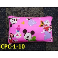 [New product sale] ✵Organic Cotton Pillow Case & Pillow Envelop Style for Baby, Infant and Kids With
