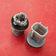 SEBIJI HARGA SOCKET SHJ PERODUA MYVI / TOYOTA VIOS T15/T10 HEAD LAMP BULB SOCKET