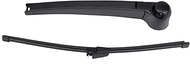 Rear Wiper Blade for VW Golf V MK 5 Variant 2003-2009, 13" Rear Windshield Wiper Blade Wiper Arm Set Kit