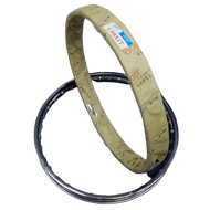 AAP RIM EX5 DREAM RIM WHEEL 1.40 X 17 / 1.60 X 17 1.4X17 1.6X17 100% ORIGINAL AAP GENUINE PARTS