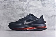 Nike Air Zoom Pegasus Premium 男款 黑亮紅 跑鞋