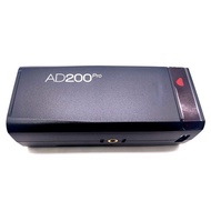 Suitable for Godox AD200 AD-200 PRO Shell Camera Repair Parts