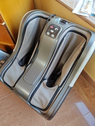 OSIM uPhoria 腳部按摩器