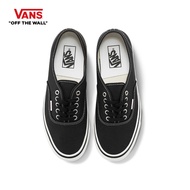 VANS AUTHENTIC 44 DX - HOT N SWEET BLACK/MARSHMALLOW รองเท้า ผ้าใบ VANS ชาย หญิง