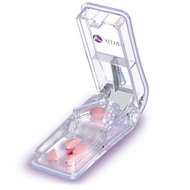 ALLWELL ตลับตัดยา Essentials Pill Cutter