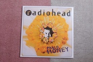 Vinyl Radiohead Album : Pablo Honey