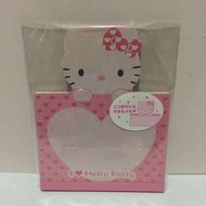 Hello Kitty 便條紙