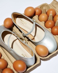 MSCHOO : Marianna Jane / รองเท้าแมรี่เจน ***บวกเพิ่ม 1 ไซส์ ใส่สบายกว่าค่ะ***