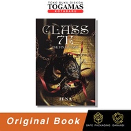 Class 7E The Final Game - Jena - Akad