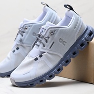 on cloud 6 Shock-absorbing and wear-resistant sports running shoes for men and women 892G HF4U Q7H5 