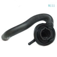 Will Heat Exchanger Connector Hose for W209 C240 C320 CLK320 CLK500 C32AMG CLK55AMG 2038300396 Auto 