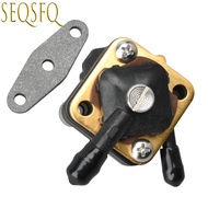 Fuel Oil Pump 388833 397839 For Johnson/Evinrude Outboard Engine 9.9HP 15HP Pre 1993 18-7350 Marine 