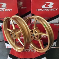 SPORT RIM SP522 Y15ZR Y16ZR RCB All Size Siap Bearing Bush100%Orignal RCB