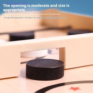 [Initiationdawn] 1 Set Fast Sling Puck Board Game Toys Foosball Winner Games Table Hockey Game  Ches