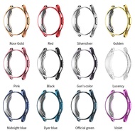 Case for Samsung Galaxy Watch 6 Classic 43mm 47mm Screen Protective Cover for Samsung Watch6 43mm 47