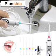 Dental SPA Faucet Tap Oral Irrigator Water Dental Flosser Toothbrush Irrigation Teeth Cleaning Switch Jet Family Water Floss