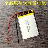 LJXH Brand New Original Battery 523450 623450 503450 103450 Battery 3.7v 3.8v