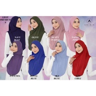 Tudung aminie Hijab😍