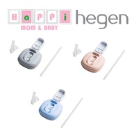 [NEW] Hegen PCTOTM Straw Spout (Blue/Pink/Grey)