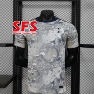 【SFS】Top Quality 25-26 SP Player Version Player Version Football Jersey Soccer Men Tight Fitting Wai