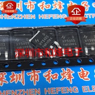 HY3403 HY3403D TO-252 Patch 30V 140A