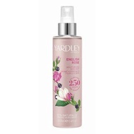 Yardley Of London Yardley London Ladies English Rose 6.8 oz ** 限時預訂優惠 Time-Limited Pre-Order Offer *