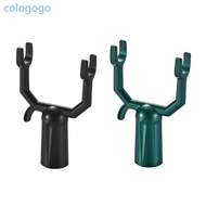 COLO Professional Garden Branch Support Clips For Securing Plant Without Tools Need
