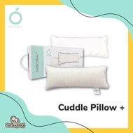 Dooglee Cuddle Pillow Plus