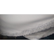 [TELEKUNG] KAIN COTTON