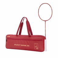Lining Axforce 90 Limited 2026 Badminton Racket Set - Genuine Red Horse For The New Year