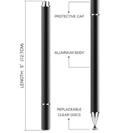 Chekout Jot Pro Adonit Capacitive Touch Stylus Pen Stylus universal