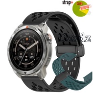 Silicone Band for Mibro Watch GS Pro2 Smart Watch Strap Smart Watch Wristband Bracelet Accessories